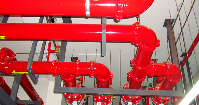 沈陽消防檢測(cè)