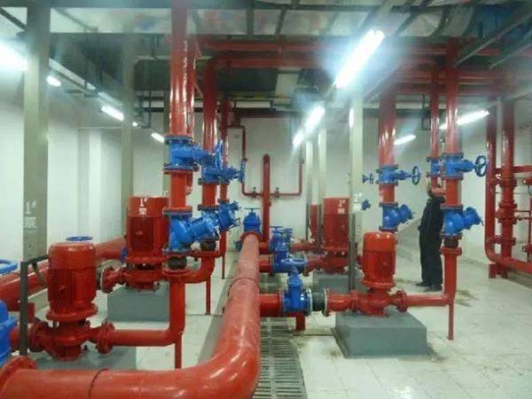 沈陽消防檢測(cè)辦理審批需要多長(zhǎng)時(shí)間？