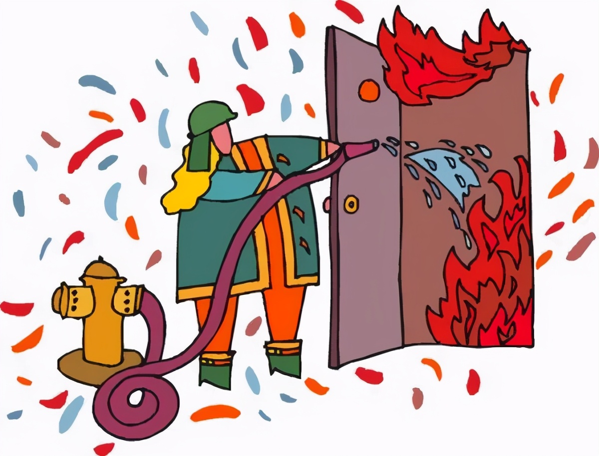 沈陽消防公司發布夏季消防知識小科普