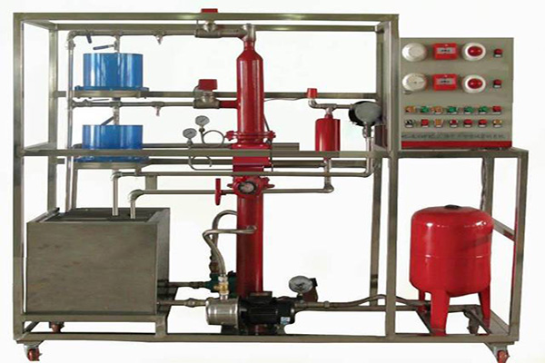 沈陽自動消防水炮多長時間檢查維護一次？