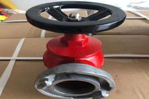 沈陽(yáng)消防檢測(cè)